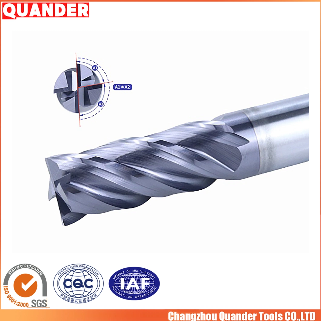 Quander Tools China Carbide Disc Milling Cutter Factory High-Quality Disc Saw Milling Cutter Wholesale/Supplier 60 90 Deg Disc Gear Carbide Angle Milling Cutter