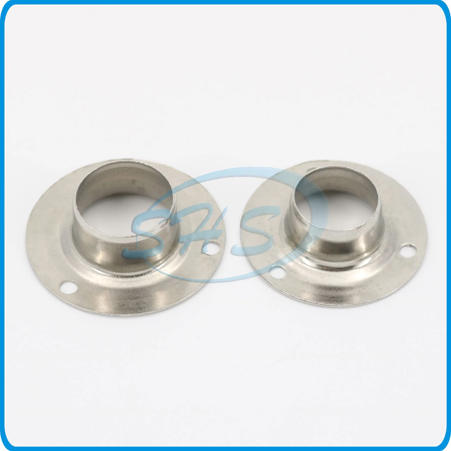 AISI 201 304 304L 316 316L Grade Stainless Steel Flanges