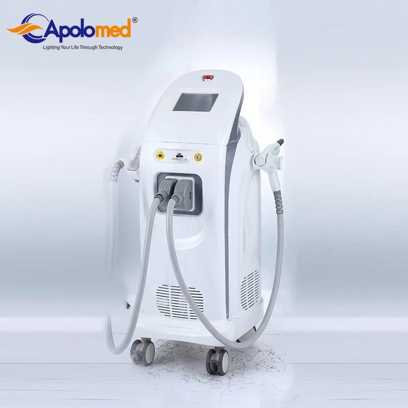 Wholesale/Supplier Home Skin Rejuvenation IPL Beauty Equipment