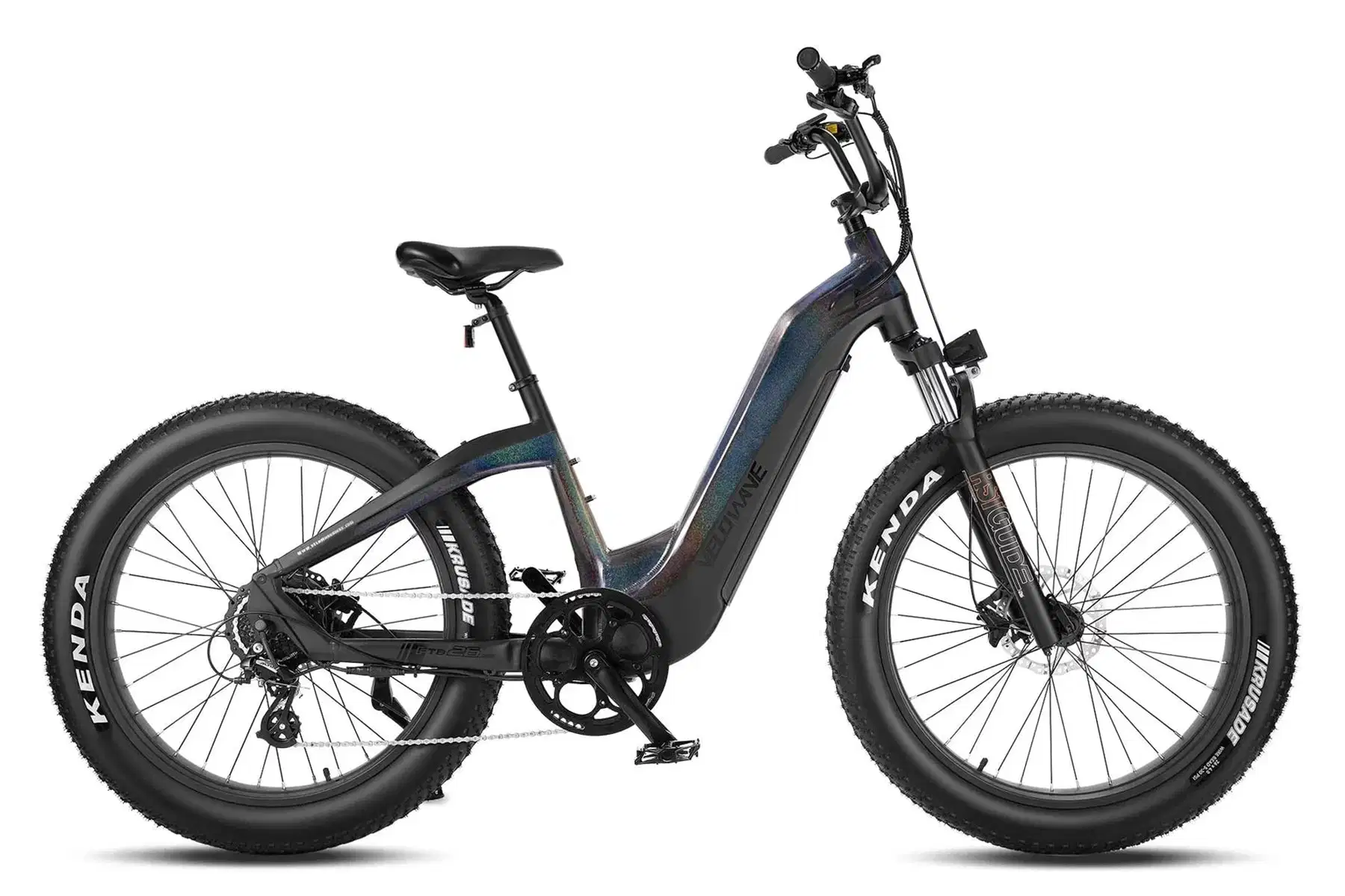 2023 Electric Bike Latest Electric Bicycle