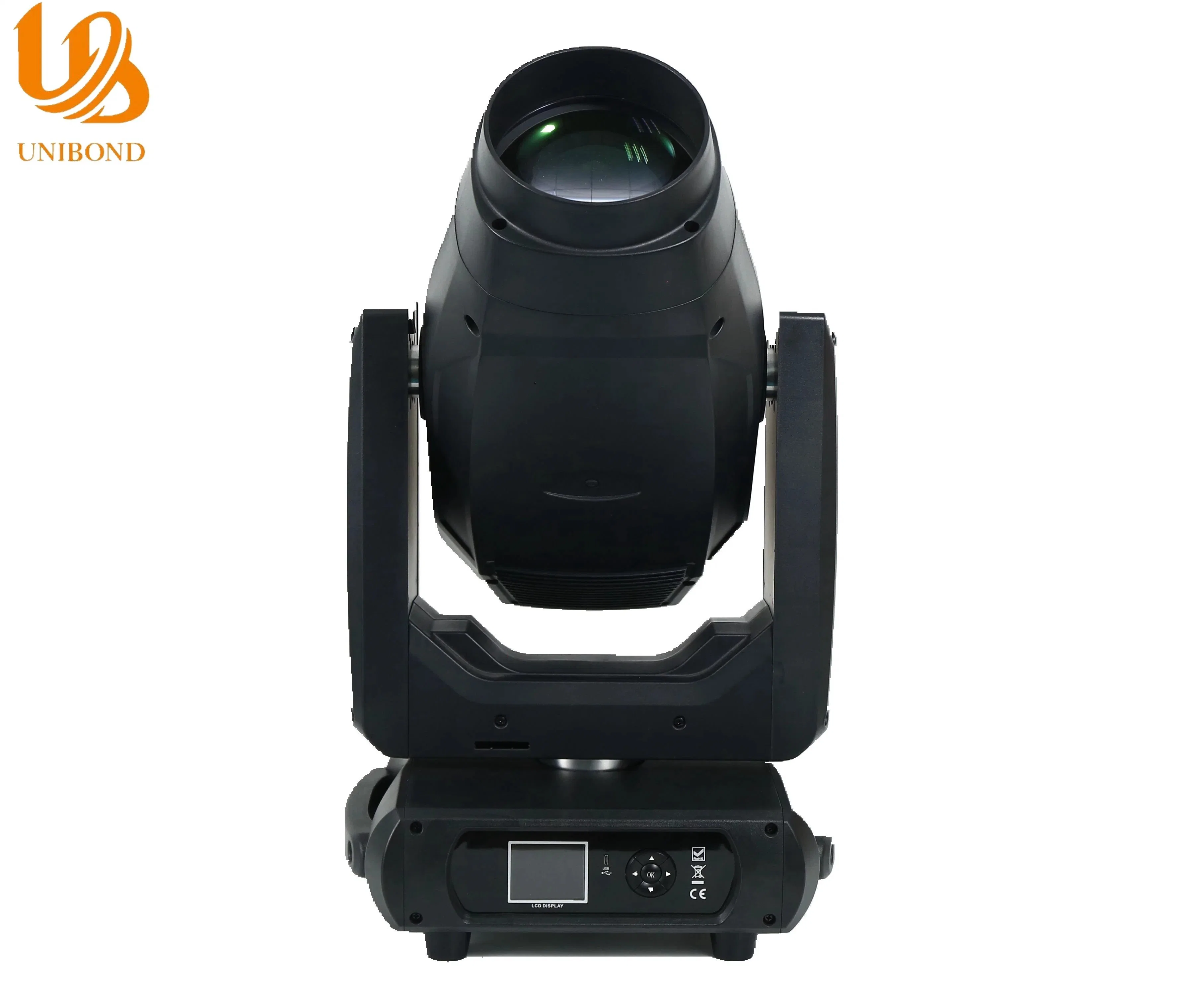 300W LED Bsw 3in1 Moving Head Light