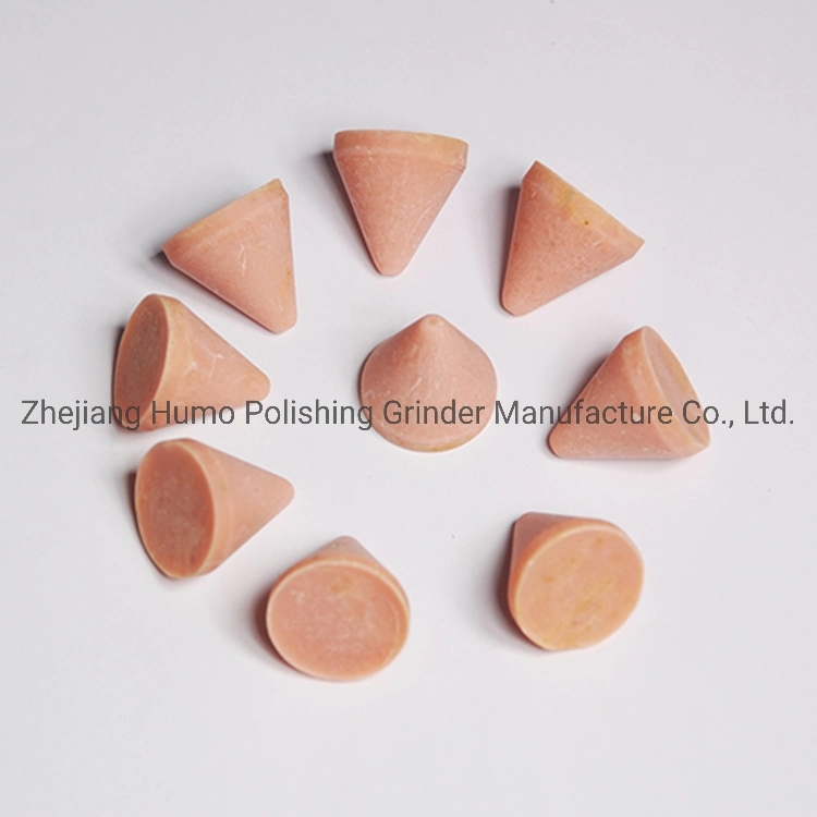 Competitive Deburring Tumbling Finishing Polishing Grinding Abrasive Media Chips