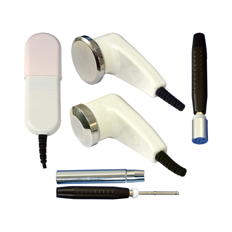 Multifunction Beauty Instrument for Skin Care /Multi-Functional Skin Management