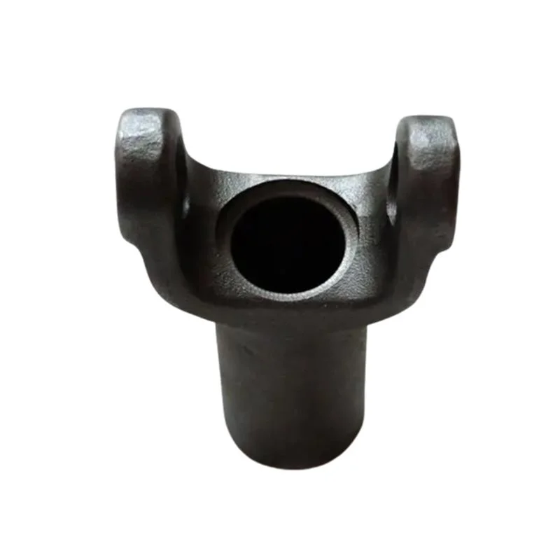 Acero inoxidable de OEM/acero al carbono/aluminio/hierro/Fundición de metales forjados