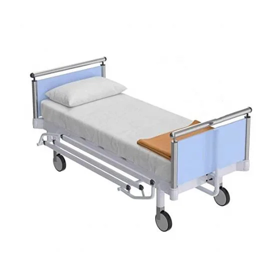 المستشفيات غطاء ورقة سرير القطن الطبي