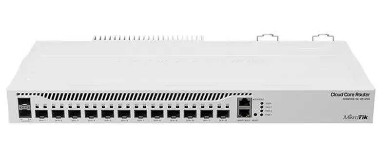 M Ikrotik Cloud Core Router Ccr2216-1g-12xs-2xq