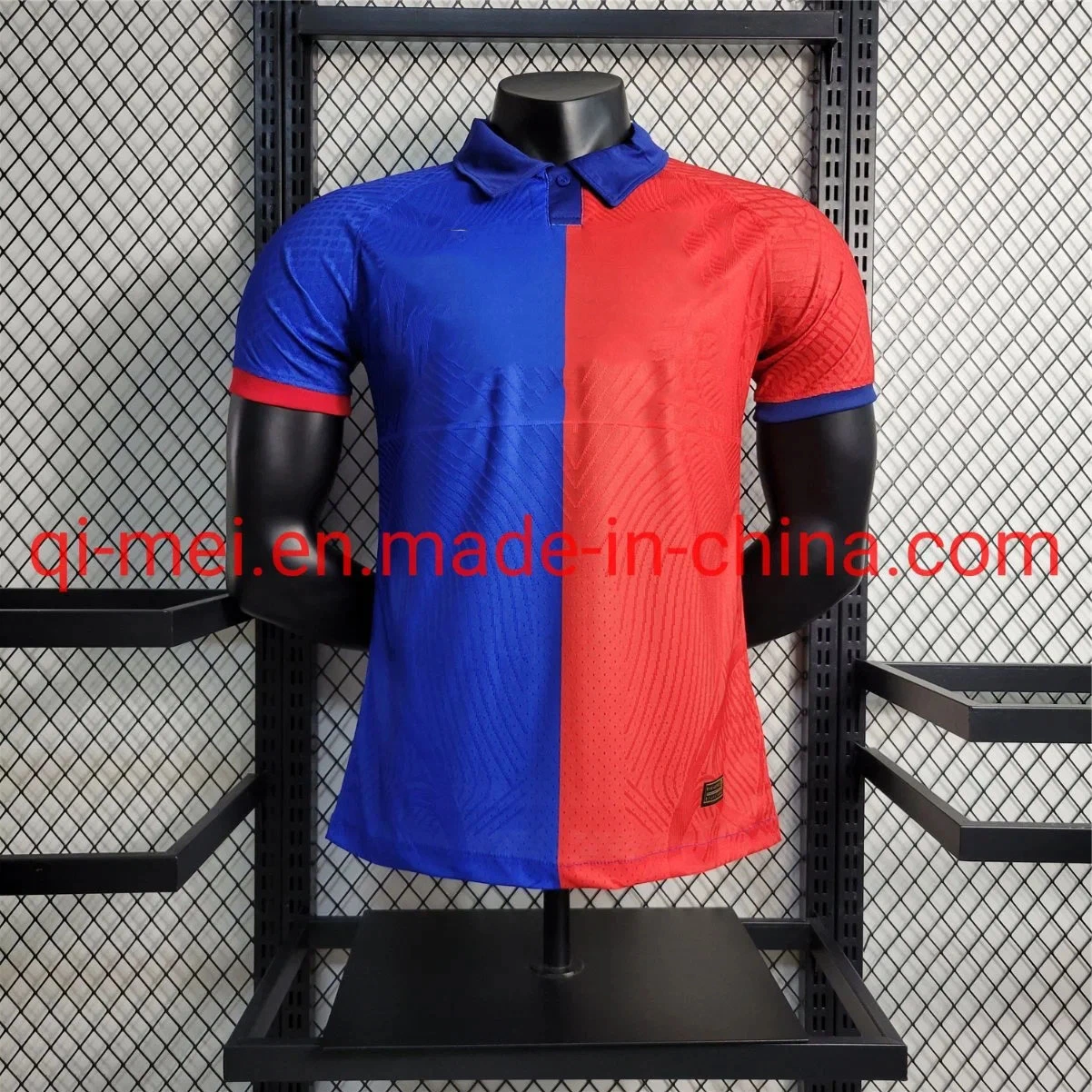 Cheap Wholesale/Supplier Dropshipping 2023/24 Season Ar-Senal Training Split Player Version Football Soccer Jerseys