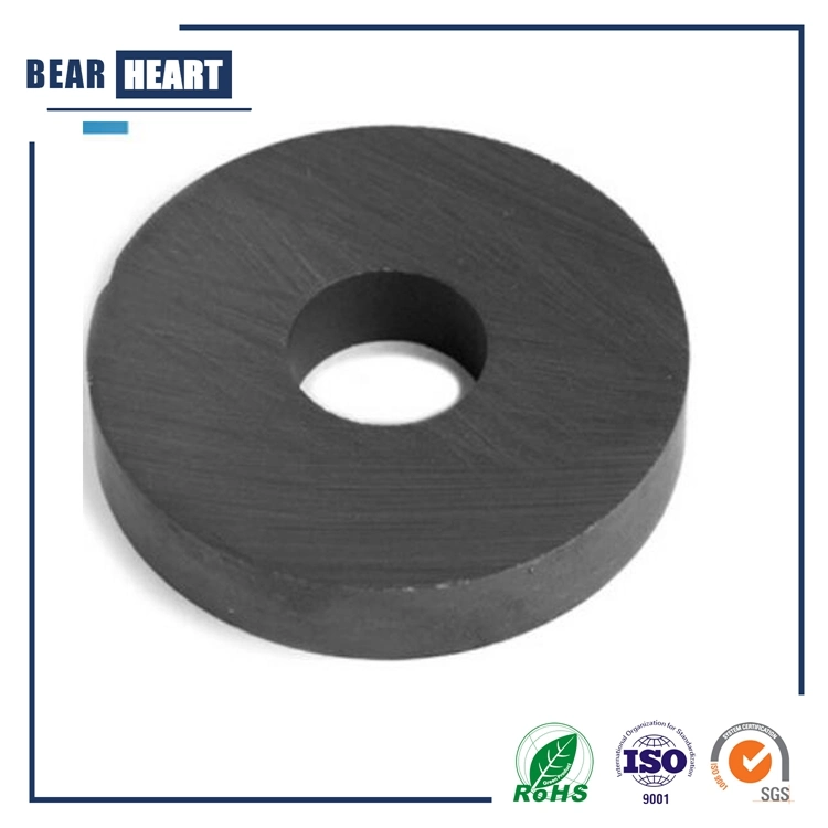 High Quality Y30 Barium Ferrite Magnets