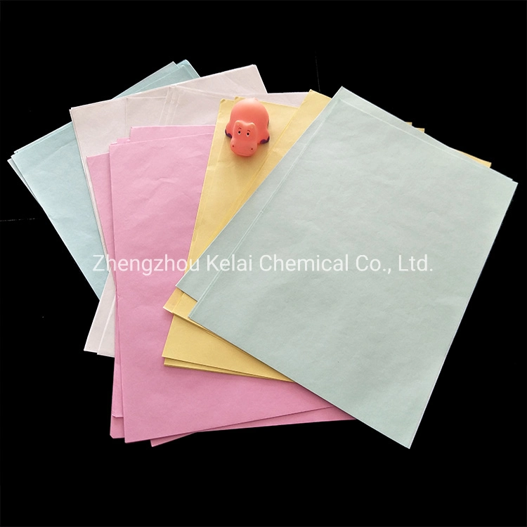 Color Copy Paper Printing Paper Offset Paper Writing Paper