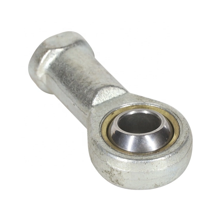 Manufacturer Wholesale/Supplier Ball Joint Rod Ends Bearings Chinese Spare Parts