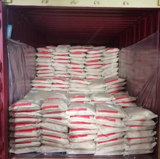 Raw Material Thickener Xanthan Gum Powder Food Grade Manufacturer 200 Mesh 80 Mesh