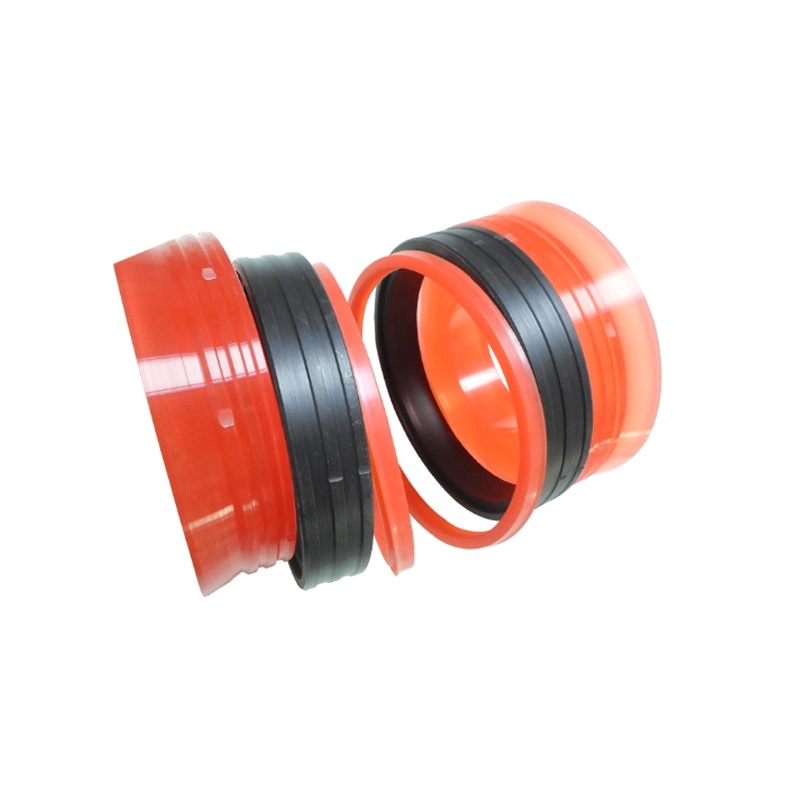 Brand New DN180 DN230 Concrete Pump Piston Polyurethane Piston on Sale