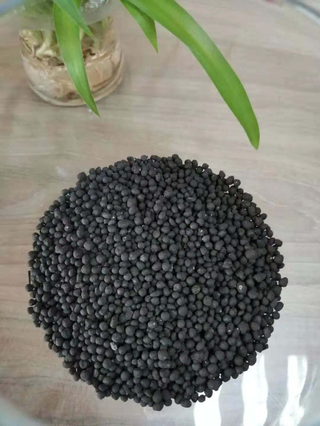 China Fertilizer Manufacturer Organic Fertilizer NPK 12-1-2