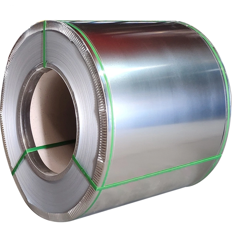 0.19*900mm Dx51d Z120 Zinc Coated Gi Coil Galvanized Steel