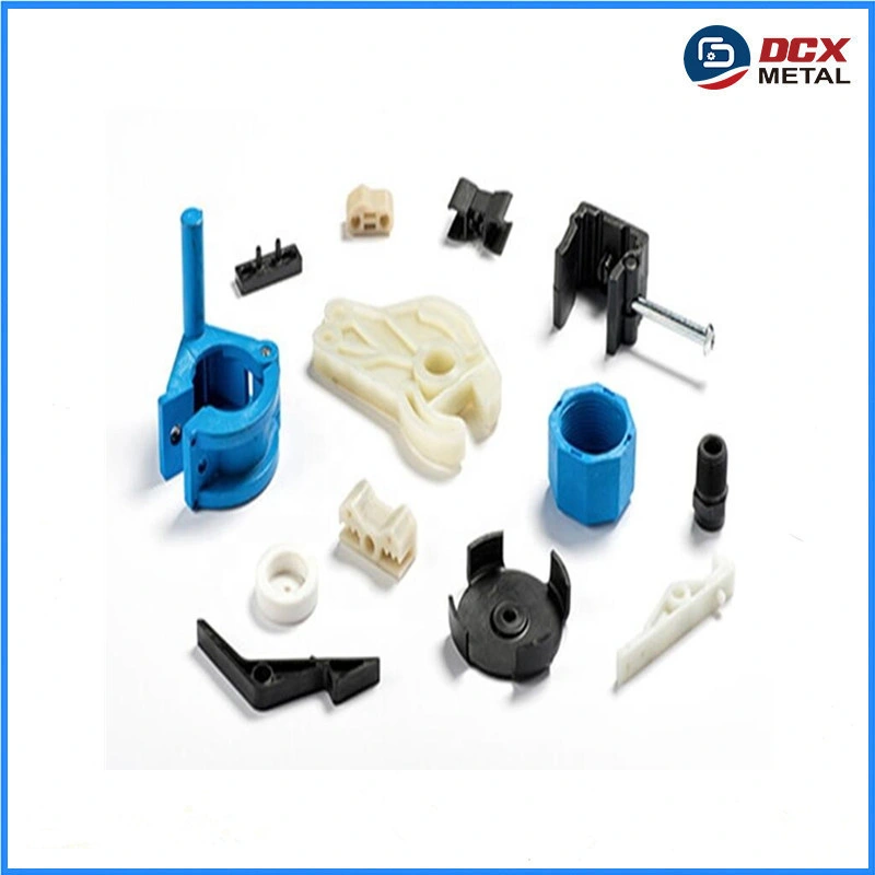 Plastic Parts Process Plastic Car Model Parts Injection Molding