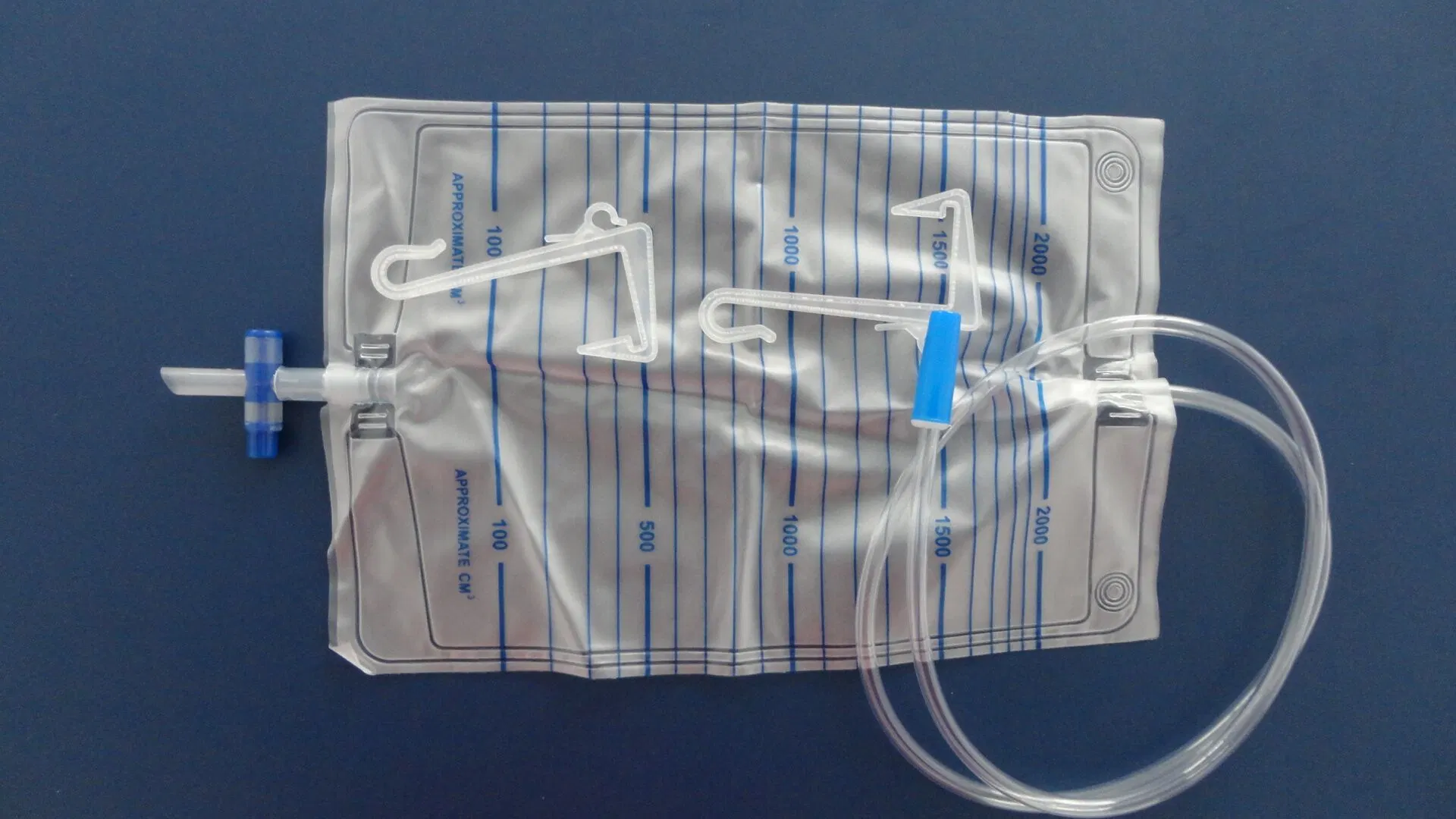 Medical-Grade Urine Bag Supplier for Hospitals