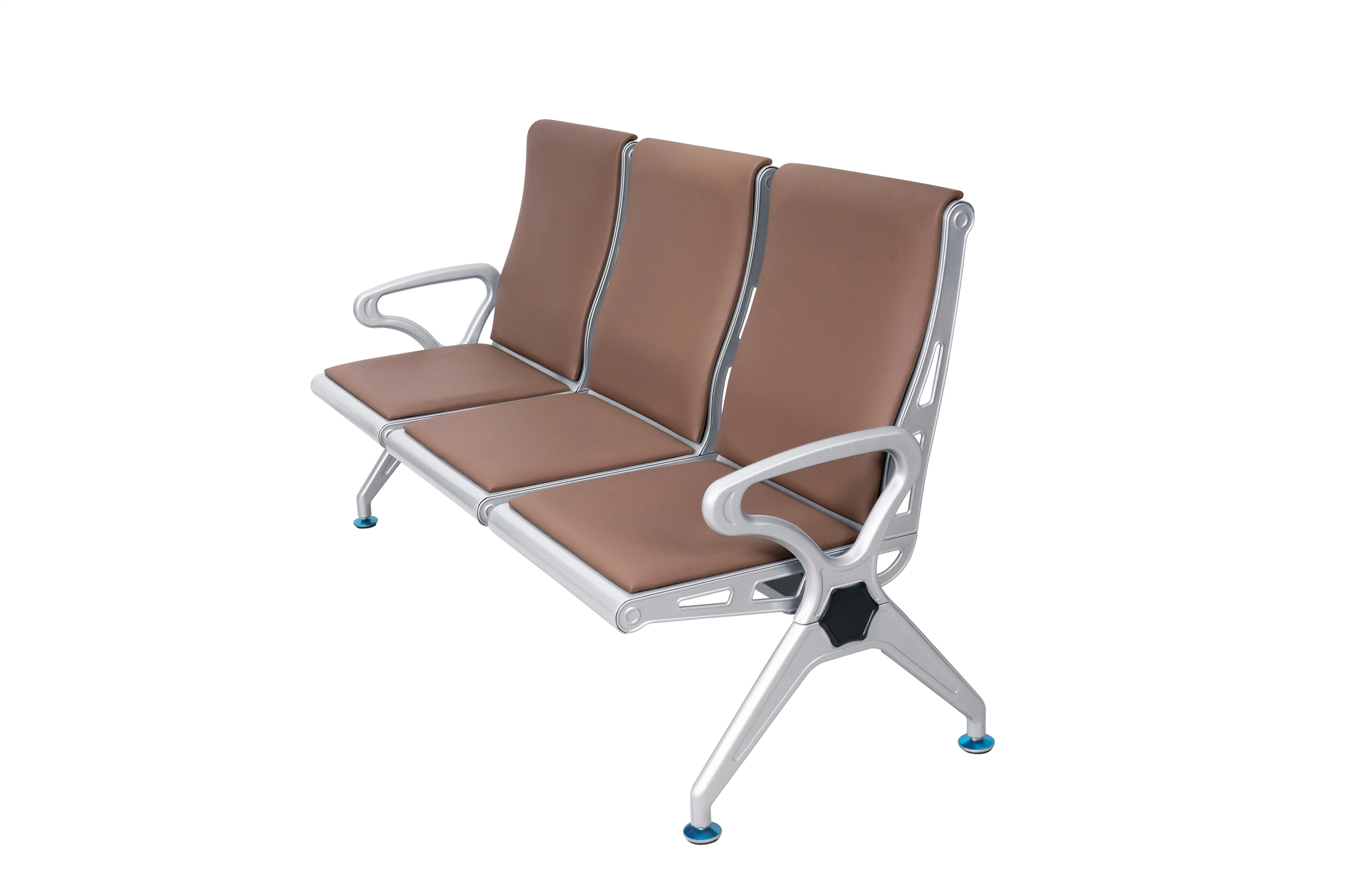 Modern Furniture Conference Seat Bleacher Chair for Hotel Airport Waiting Room