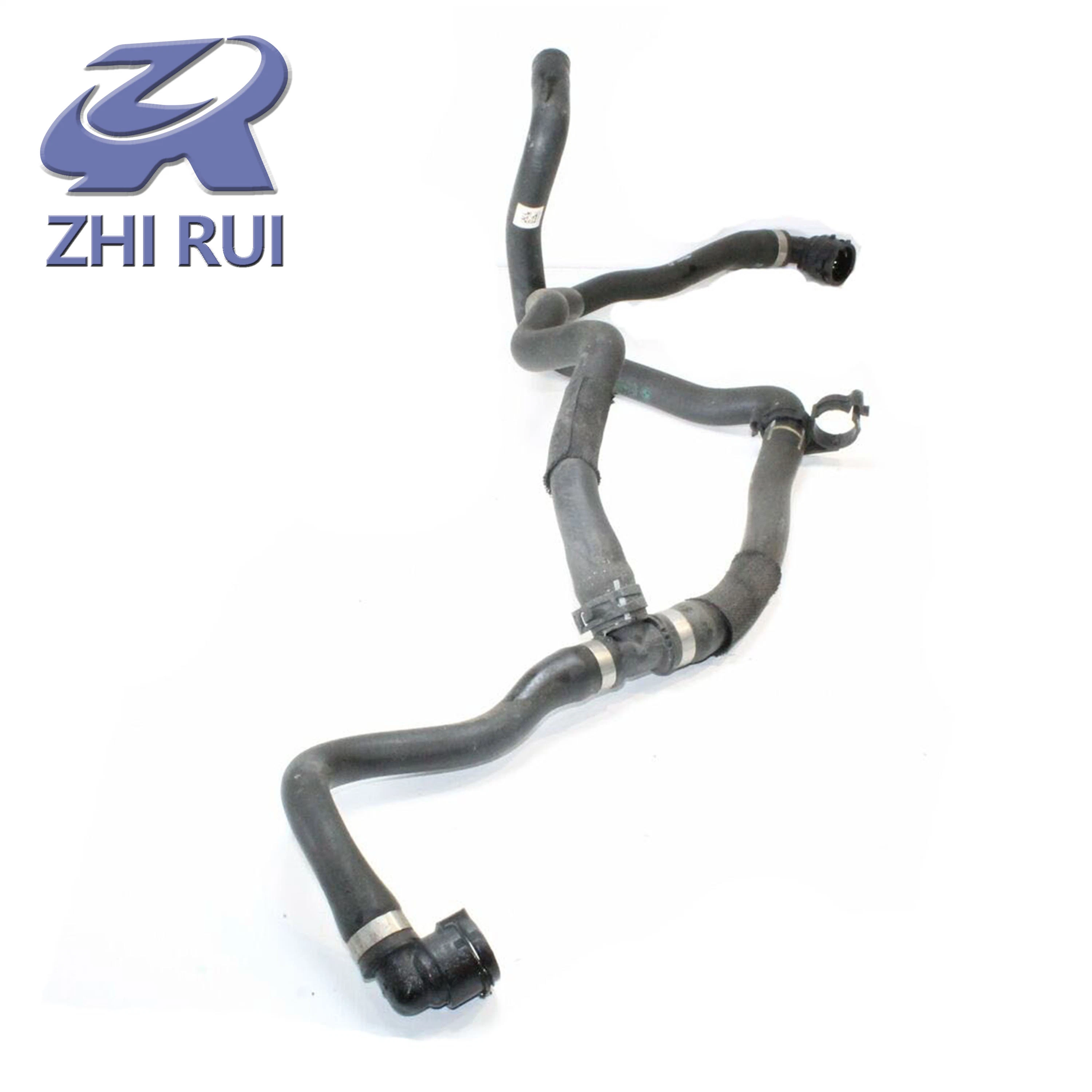 1712 7617 365 Auto Engine Parts Automobile Engine Structure Cooling System Water Pipe for BMW F56 OEM 17127617365