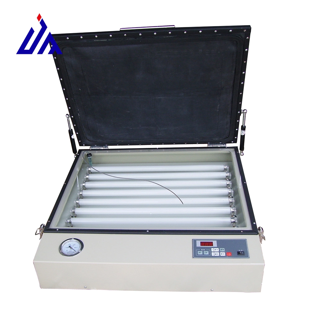 Vacuum Exposure Machine, Filming Frame Exposure Machine UV Light Exposure Machine