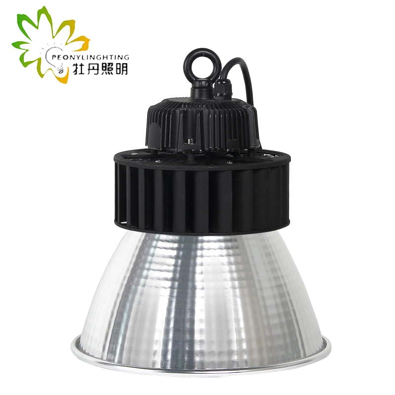 UL SAA Ce CB Approved High Brightness 60W LED Industrial High Bay Light with 5 Years Warranty