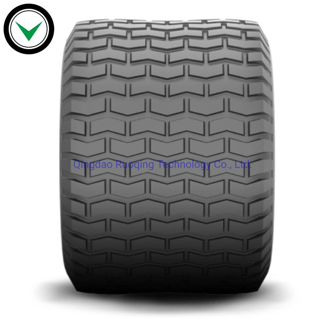 Turf Pattern CT558 16X6.50-8 Tubeless Wheels Tires for Lawnmower Golfcart Utility Cart with ISO 9001 DOT