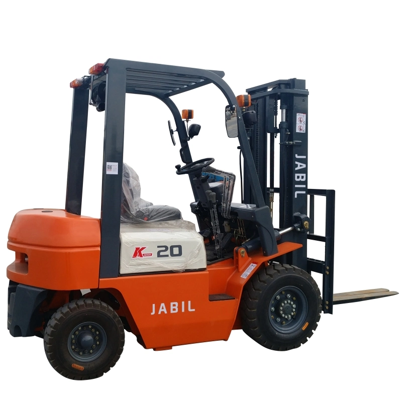 Йельского Linde Hyster Короны Hyundai Doosan "Деу Jungheinrch 1.5ton 2т 3.5ton 2.5t 3тонн бензина дизельного двигателя ЭБУ газовой системы питания вилочного погрузчика CE Сертификат