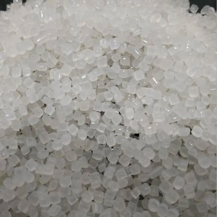 High Density Polyethylene (HDPE) /LDPE/PE Plastic Virgin Material Wholesale/Supplier