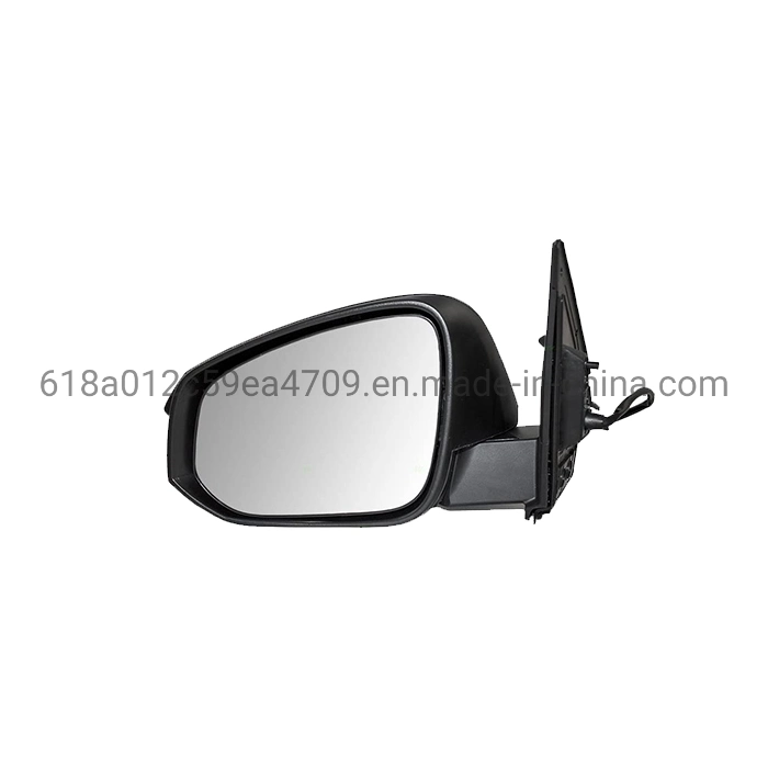 Original for Toyota Side Mirror Assembly for RAV4 2011-2013 Power Heated Manual Foldaway 5line OE 879400r070 897100r060