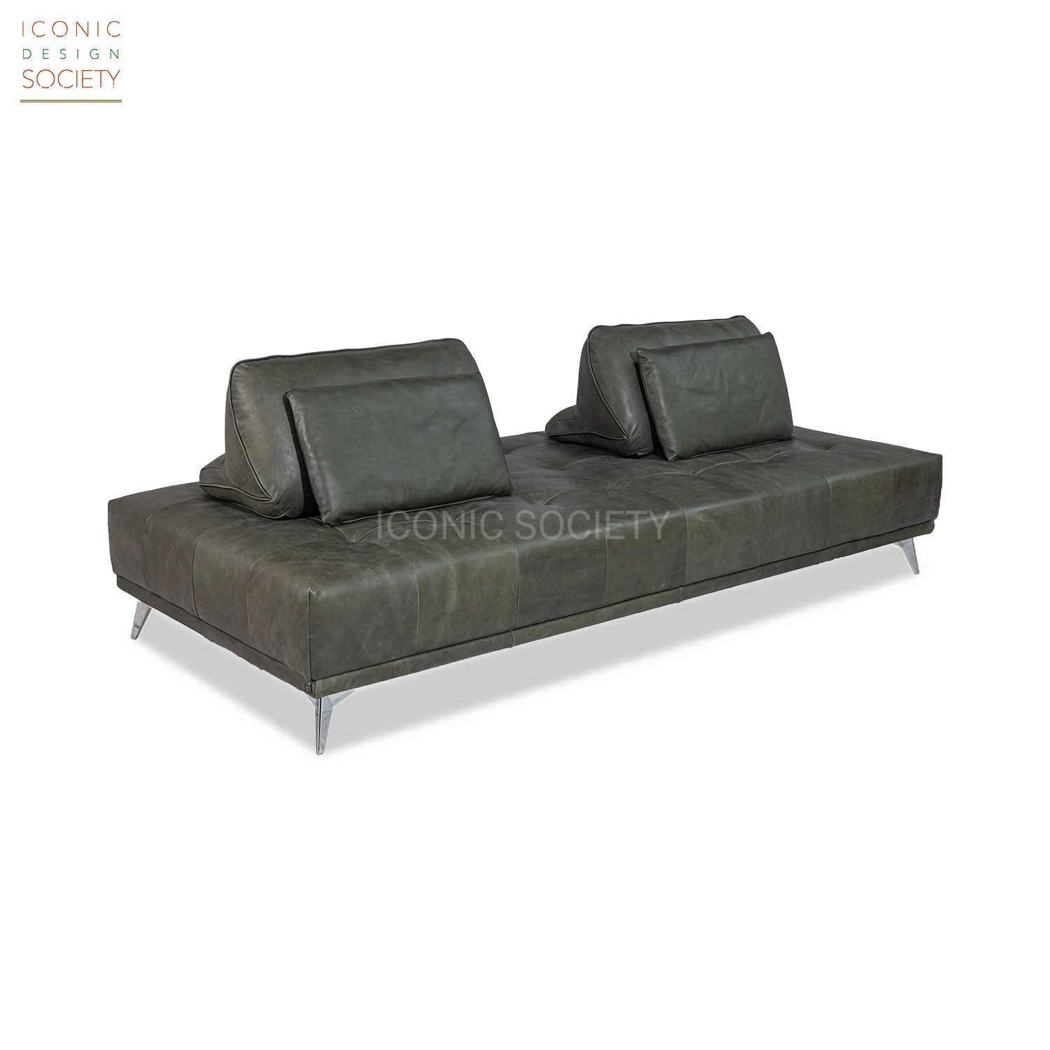 Luxus Custom Sektional Moderne Wohnzimmer Möbel Schaum Gefüllt Freizeit Knopf Getuftete Ottoman Couch Bettsets Samt Stoff Sofa-Set