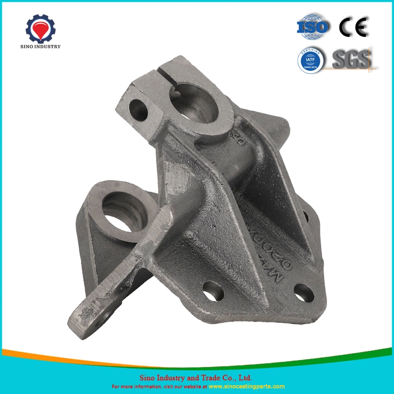 Bespoke Air Compressor/Hydraulic/Transmission/ATV/Embroidery/Truck/Trailer/Sewing Machine/Motor/Auto/Motorcycle/Bicycle Iron Casting Spare Part OEM Manufacturer