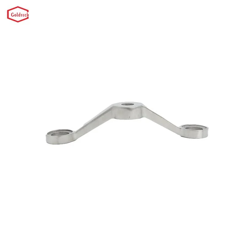 China Lieferant Glas Spider Fitting für Canopy Connect Hardware