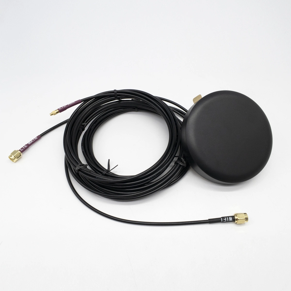 Customized High quality/High cost performance  GPS LTE 4G Combination Antenna for Car