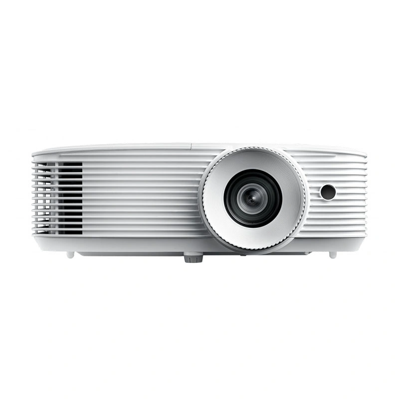 Optoma DLP proyector 1920 * 1080 proyector de vídeo portátil de alta definición