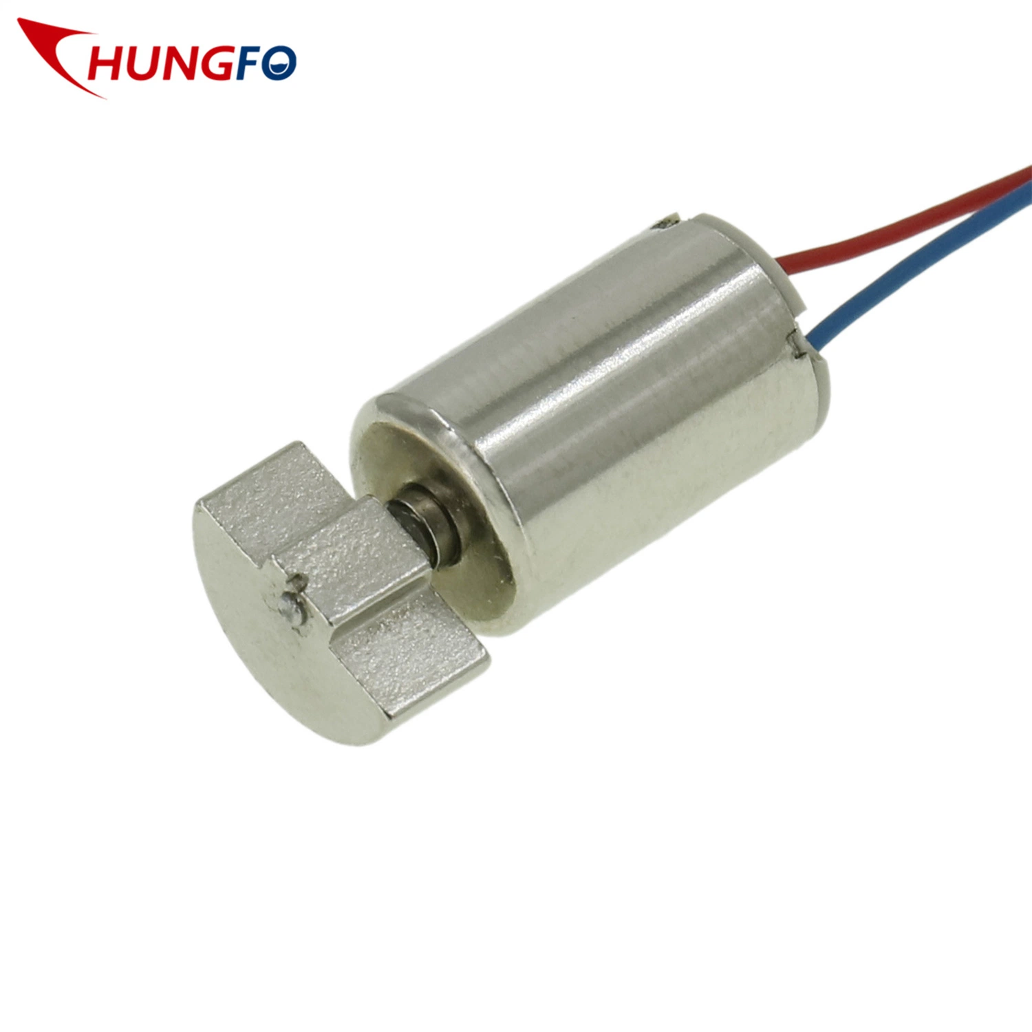 8520 High Torque Electric Vibrator 3.7V DC Brushed Coreless Motor