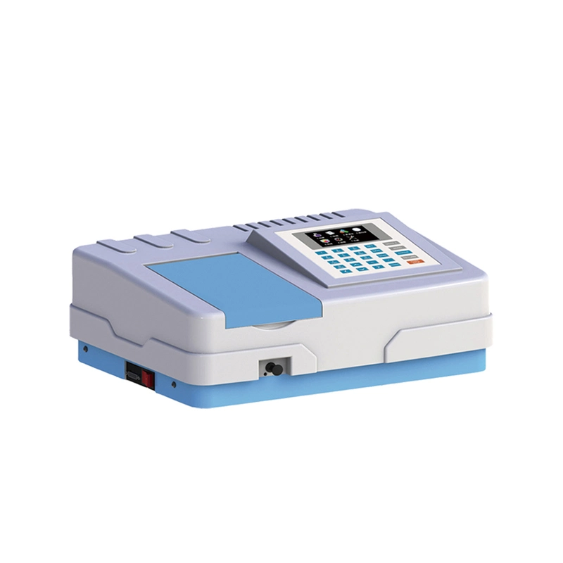 Biobase Bk-S360 Scanning UV/Vis Spectrophotometer