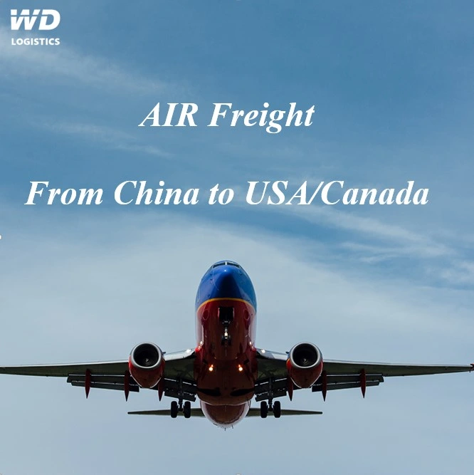 2023 Best 1688, Alibaba Expres, Sea Shipping, Air Shipping, China Shipping Agent, Serviço de transporte rápido, carga Aérea para Canadá/EUA/Alemanha/Francês