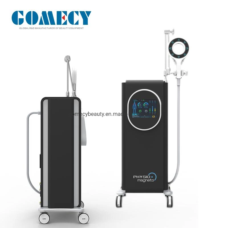 Newest Vertical Pmst Joint Inflammation Painless Physical Therapy Magneto Frequency Machine