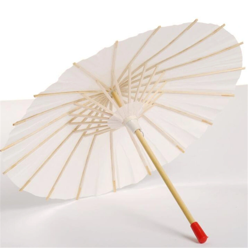 Multipurpose Paper Parasols Paper Umbrella