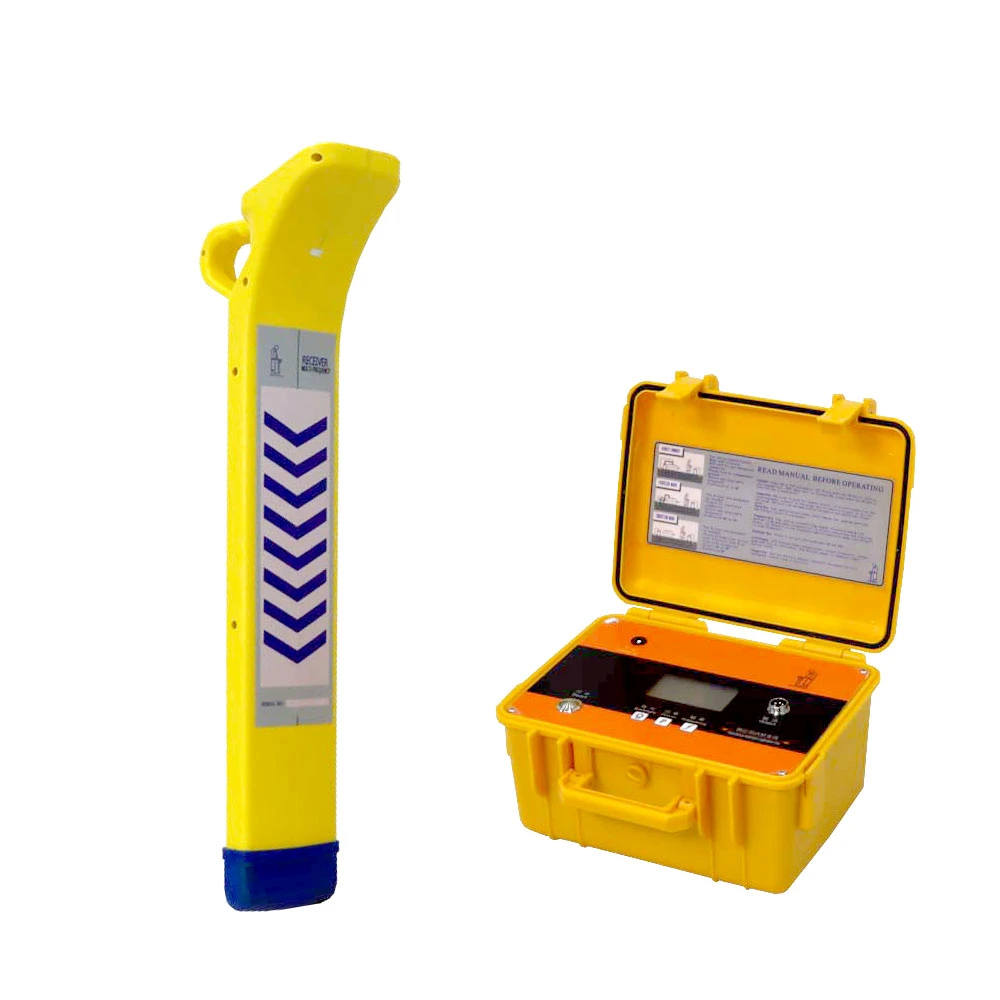 Weshine Cable Detector Cable Locator Underground Pipe Tester