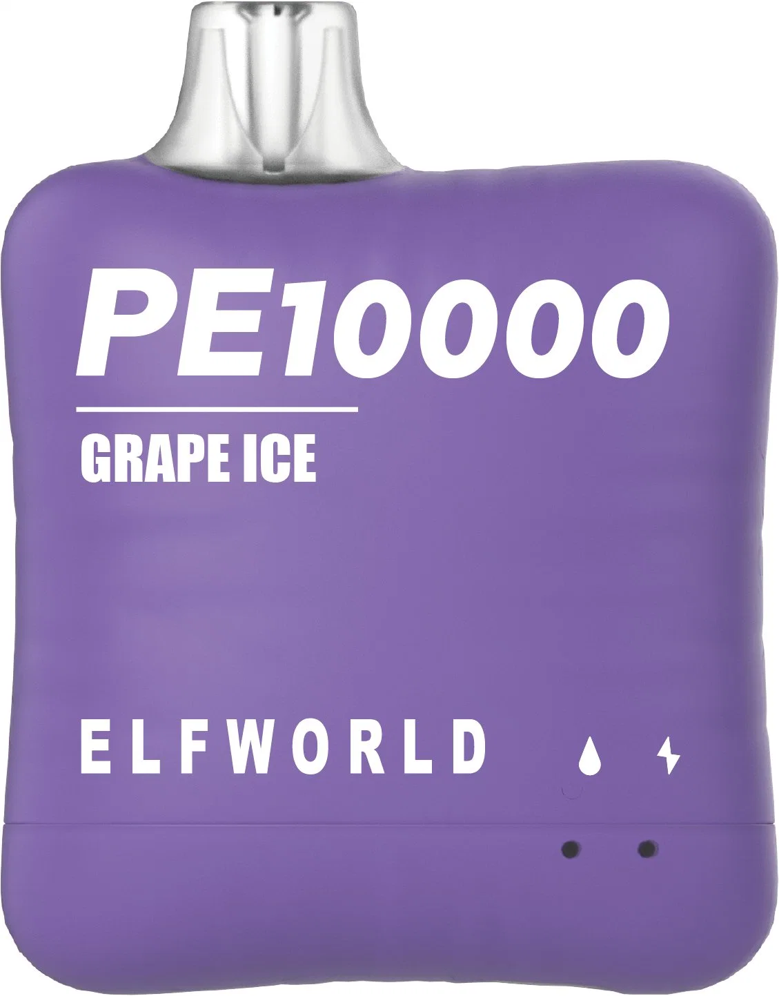 Elfwold PE10000 Puffs Elektronische Zigarette Saft Puffbar Ergonomie Mesh Coil Flavors Starter Kit Big Smok Tomado Einweg Hookah Fabrik Penprice Distributor