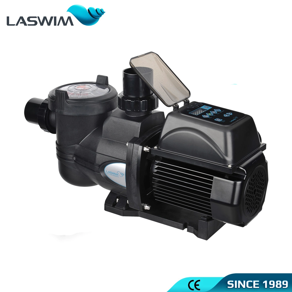 Swimming Pool Water Filtration Pump Electric Pool Circulation Pump