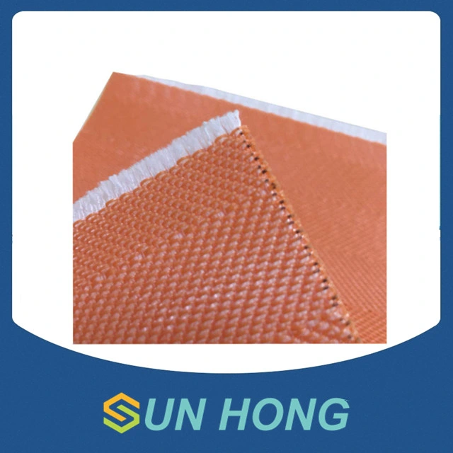 Vacuum Filter Belt Polyester Desulfurization Mesh Filter Cloth