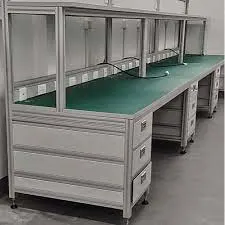 Aluminium Aluminum Alloy Al Function Tool Workbench in Various Industrial