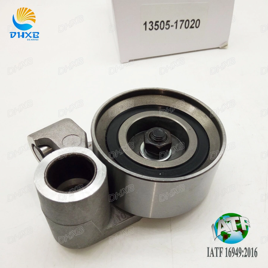 Tensioner Bearing NSK 62tb026b02 531019120 F-554641 Vkm71002 Gt369.01 13505-54021 13505-54020 13505-54030 Auto Bearing