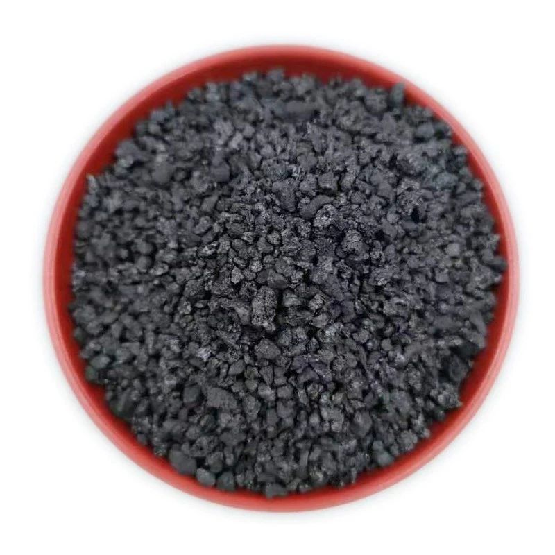 Competitive Price 98.5% High Carbon Calcined Petroleum Coke