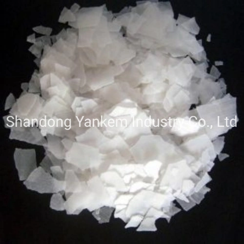 Multi Purpose 99% Premium Sodium Hydroxide (caustic soda) Sales