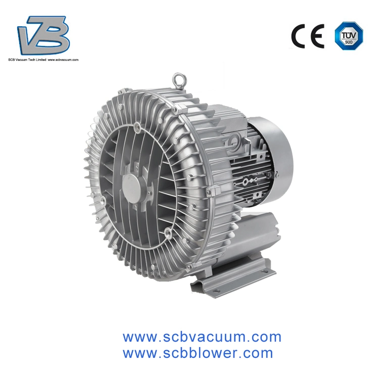 1.6kw Vacuum Air Blower for SPA Pool