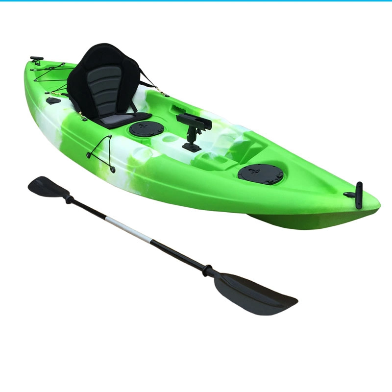 Para la Venta de plástico barco Kayak Pesca Pedal baratos