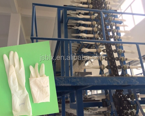 Best Sale Rubber Glove Making Machine Vinyl Glove Manufacturers