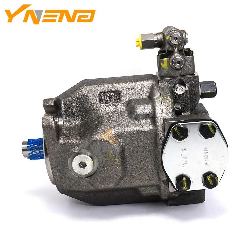 Good Price New and Original A10vso28 A10vo28 in Stock Hydraulic Piston Pump